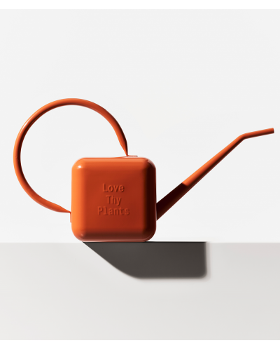 Sowvital - The Watering Can - 1.25L - Terracotta
